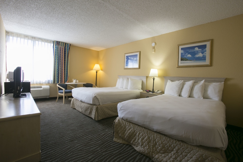The Inn at Boynton Beach - photo 12
