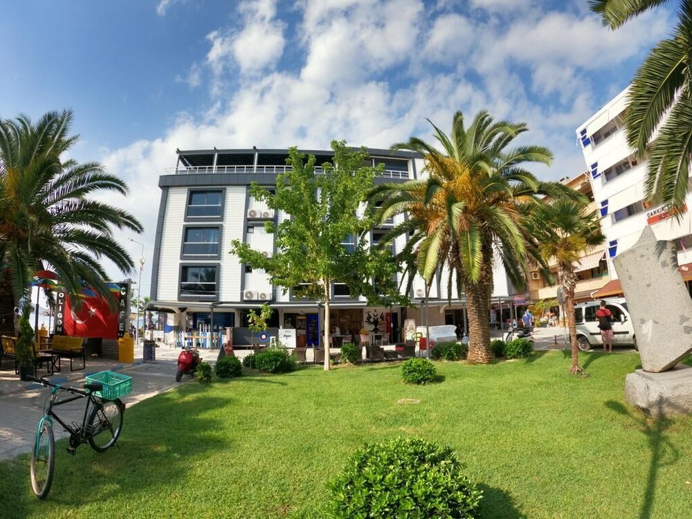 Avsa Extra Vagant Hotel in Marmara, Turkey