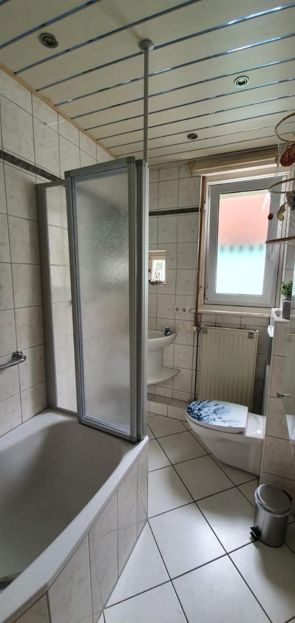 Ferienwohnung Sabine — Blankenfelde — photo 3
