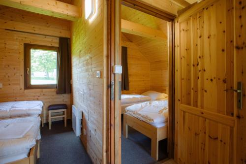 Rekreační Zařízení Olšina in Horni Plana, Czech Republic