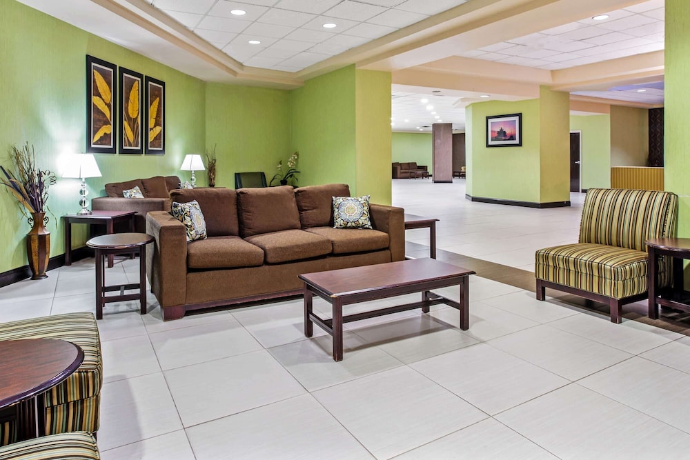 DoubleTree by Hilton Salisbury - photo 3