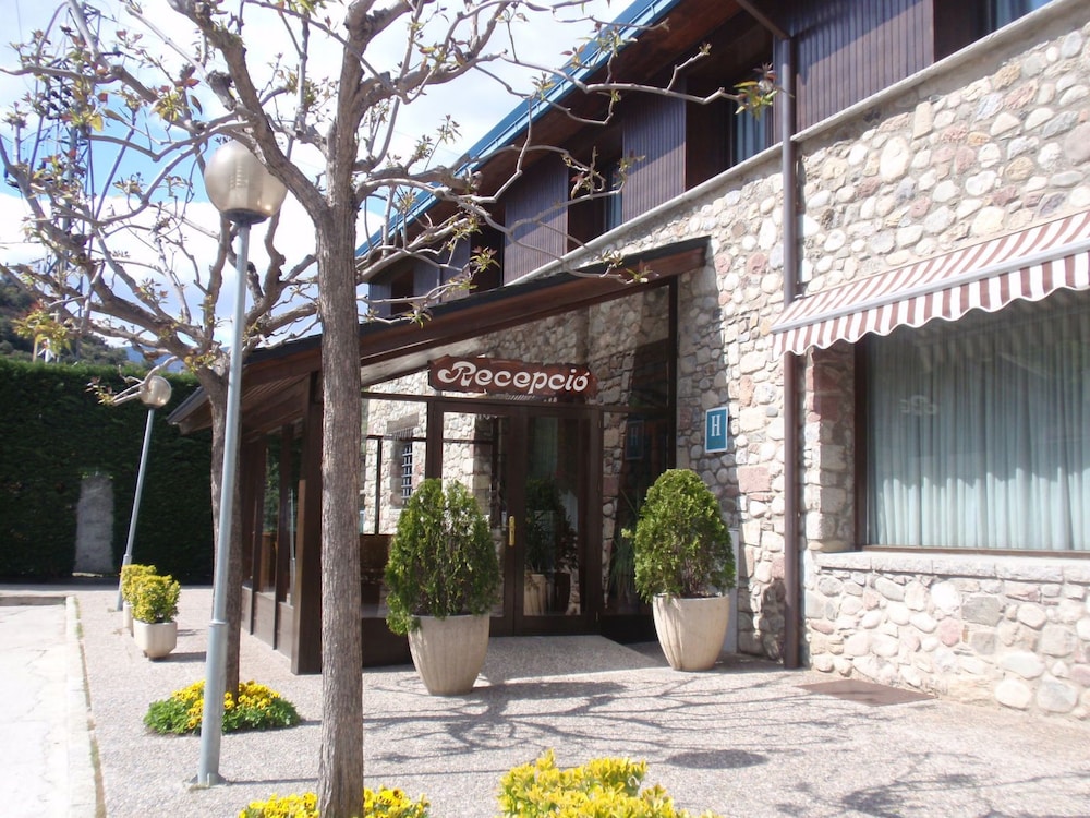 Hotel La Seu in La Seu D'urgell, Spain