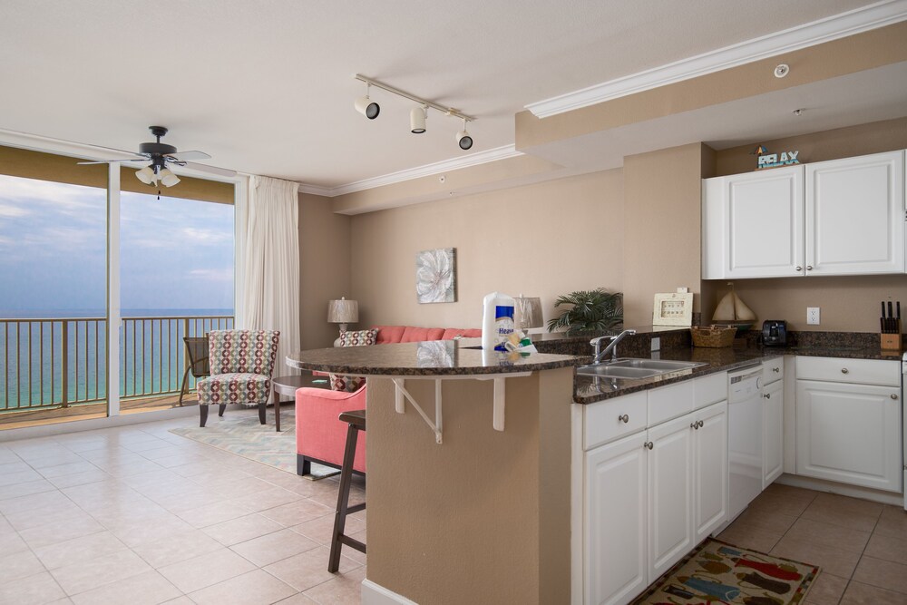 Tidewater Beach Resort 1603 One Bedroom Condo - photo 10