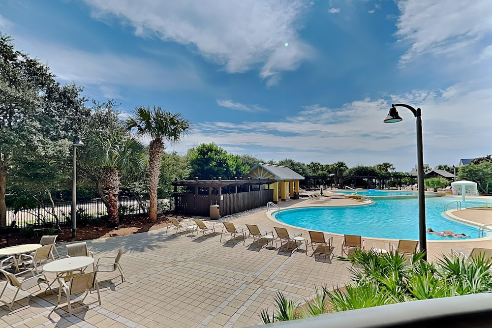 Beach Resort 305 1058526 1 Br condo by RedAwning - photo 23