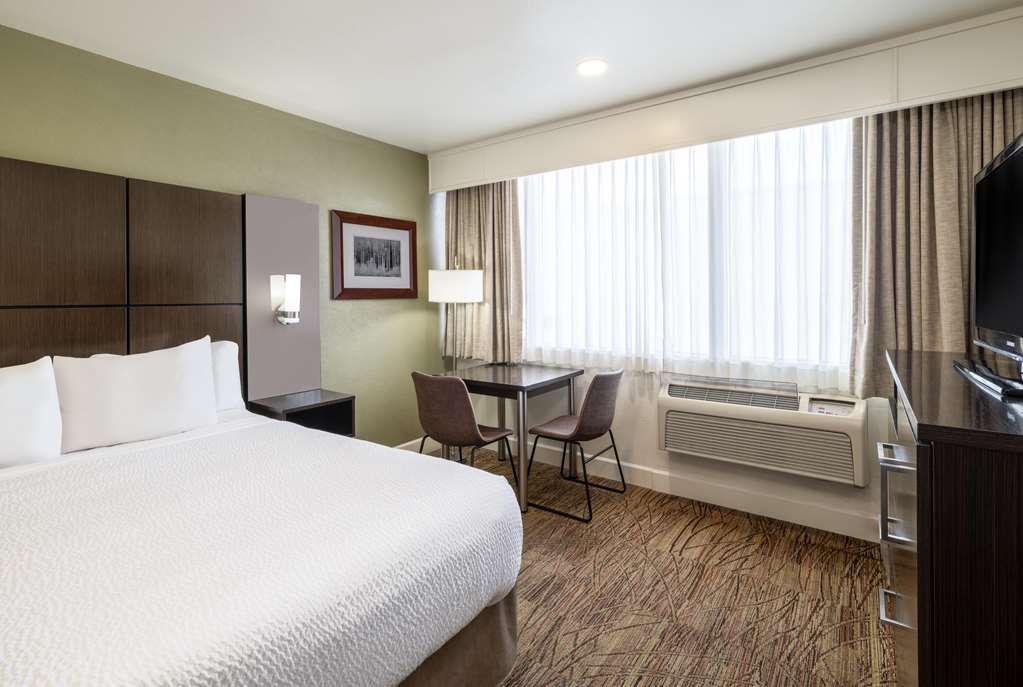 Best Western Pony Soldier Inn & Suites - photo 25