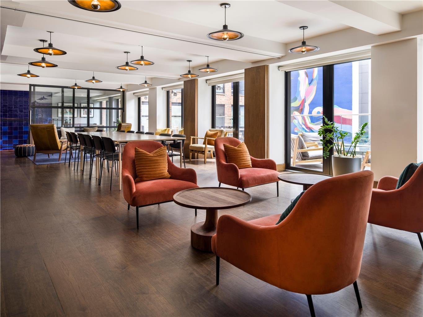 Arlo Soho - photo 90