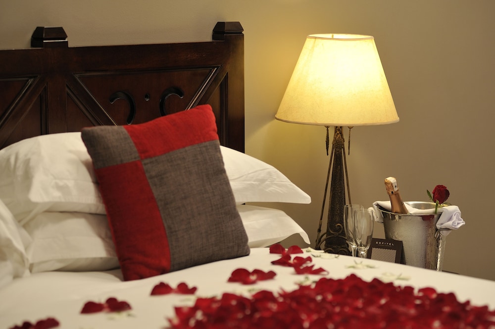 Sofitel Agadir Royal Bay Resort