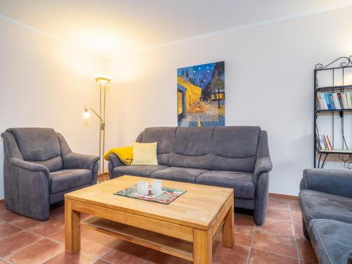 Ferienwohnung Villa Nicole in Zingst — 4-Star Luxury Hotel in Zingst, Germany
