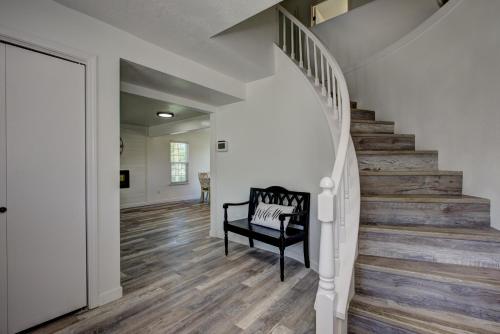 Verdant Valley — 4-Star Luxury Hotel in Nampa, United States