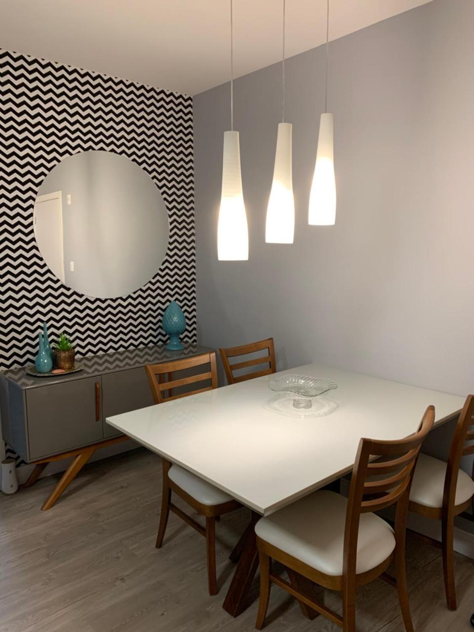 Apto 28a Residencial Palladium Centro Penha Sc