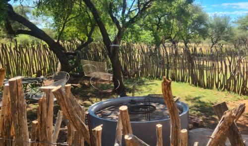 Ada Selah — 4-Star Luxury Hotel in Bela Bela, South Africa