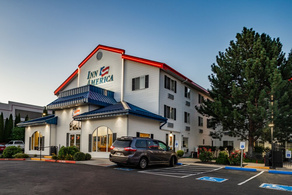 Inn America Boise - photo 23