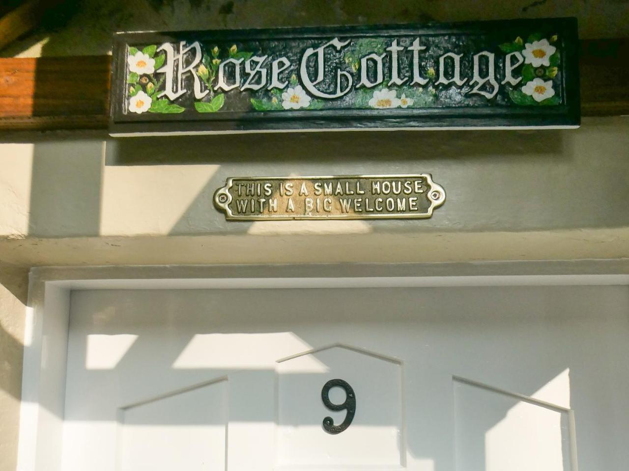 Rose Cottage Uk34067
