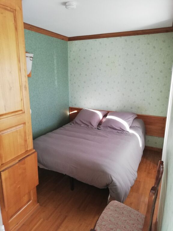 Le relais de Sully — hotel in Le Cheylard