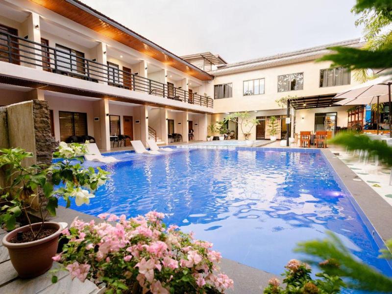Teza Resort - last minute hotel in Cebu City