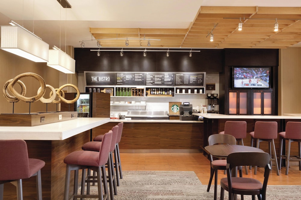 Courtyard by Marriott Charlotte Airport North - photo 25