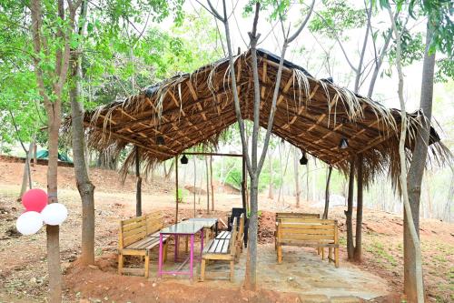 CampBravo — Chikmagalur — photo 4
