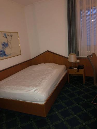 Gasthof Arkadenhof — hotel in Leoben