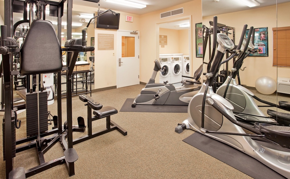 Candlewood Suites Junction City Fort Riley by IHG - photo 14