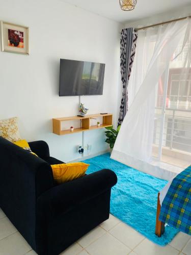 Lynne s Cozy studio