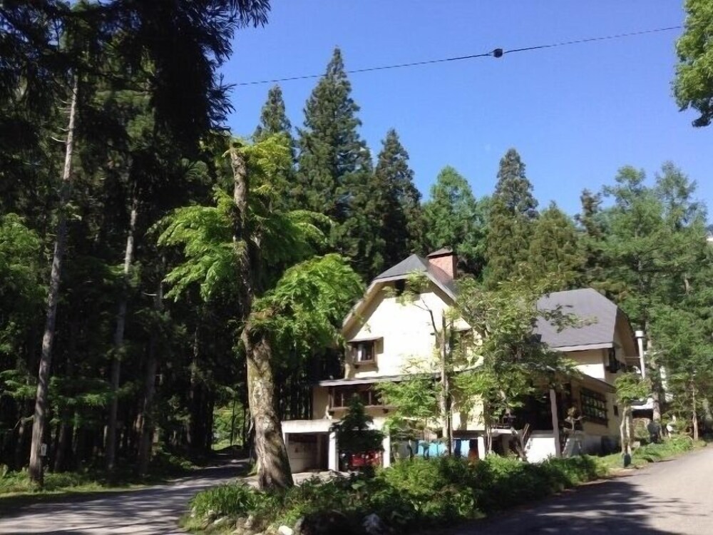Inn Wataboshi — Hakuba — photo 3