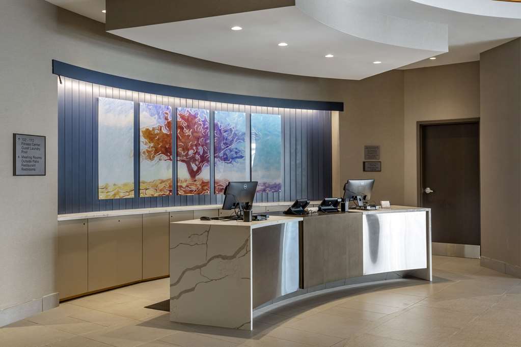 Cambria Hotel Manchester South Windsor - photo 9