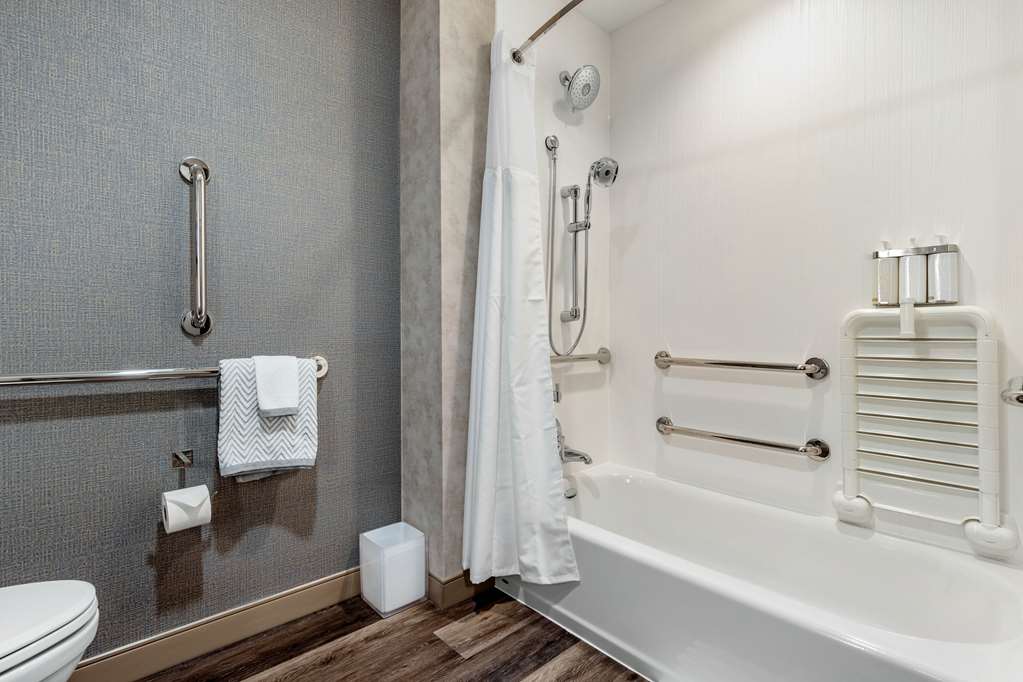 DoubleTree by Hilton Summerville Nexton - photo 37