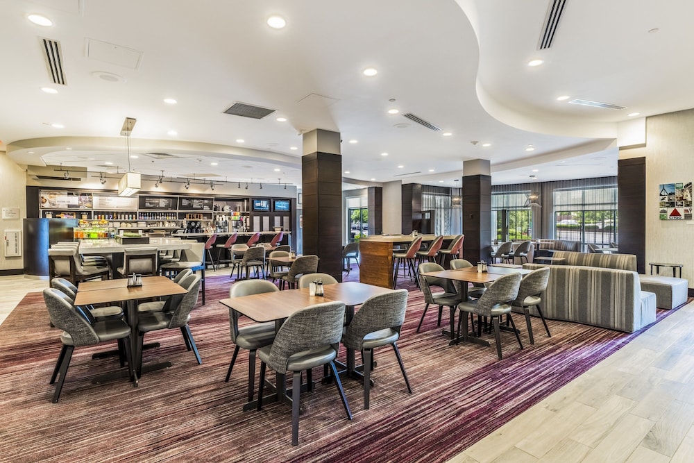 Courtyard by Marriott Boston Waltham - photo 41