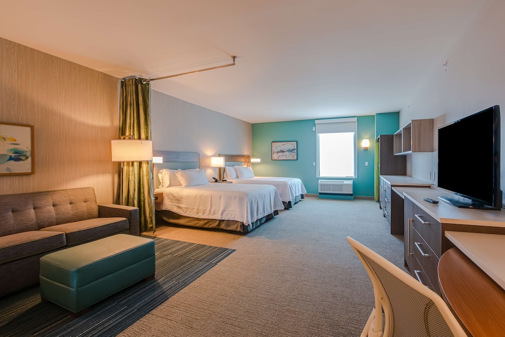 Home2 Suites by Hilton Nashville Bellevue - photo 11