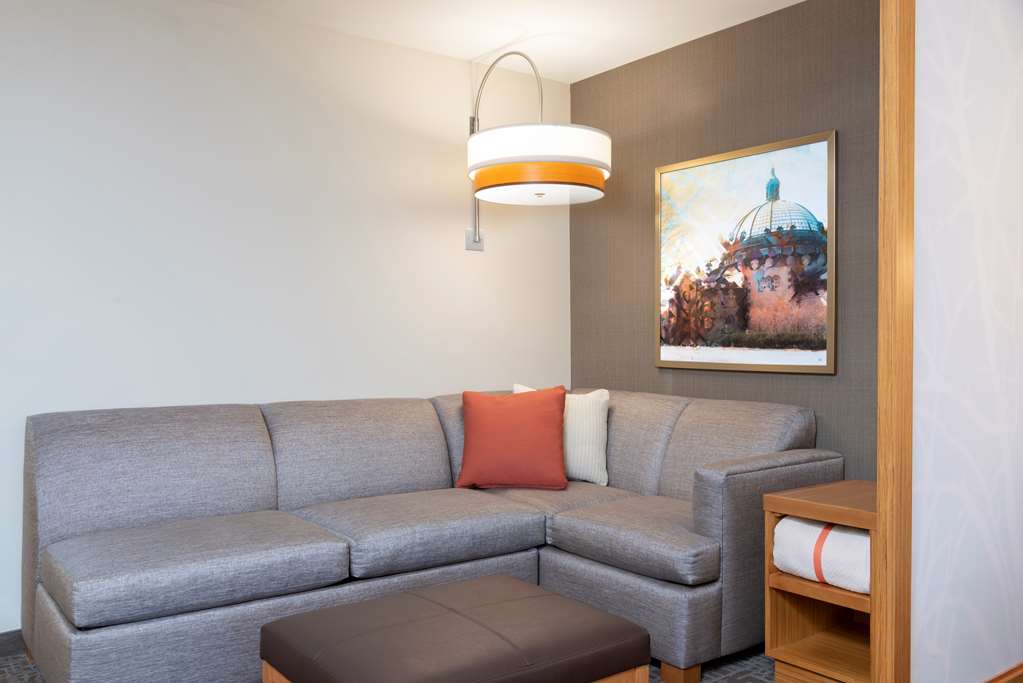Hyatt Place Detroit Royal Oak - photo 43