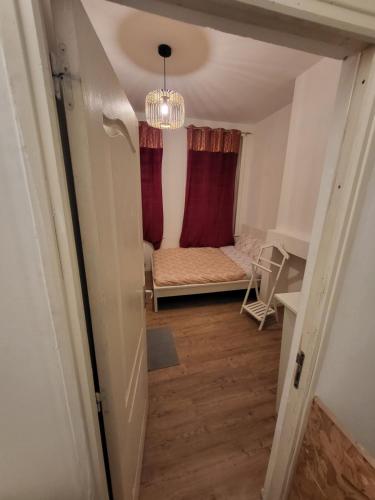 Calme Studio — Saint Omer
