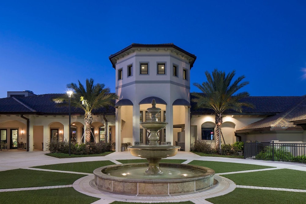 Upstay NEW Build at Championsgate With Pool Spa - photo 47
