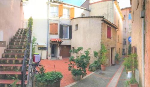 Studio dans centre historique — hotel in Vallauris