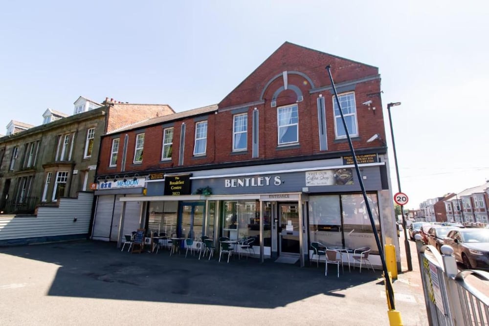 OYO The Bentleys Hotel in Newcastle Upon Tyne, United Kingdom