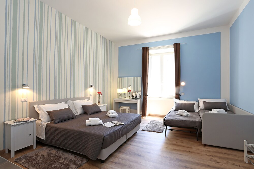 Rhome 20 - last minute hotel in Rome