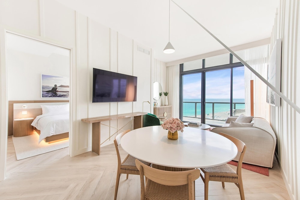 W South Beach - photo 131