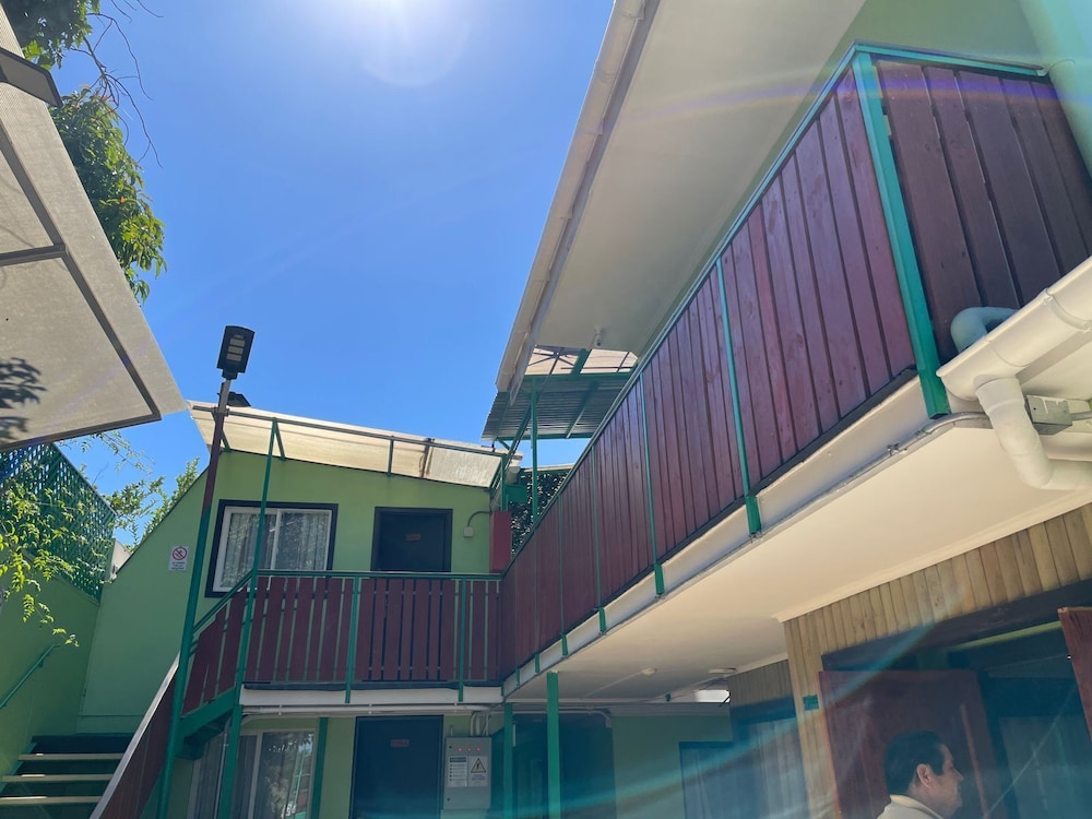 Hotel Go Go Spa - last minute hotel in Unknown City