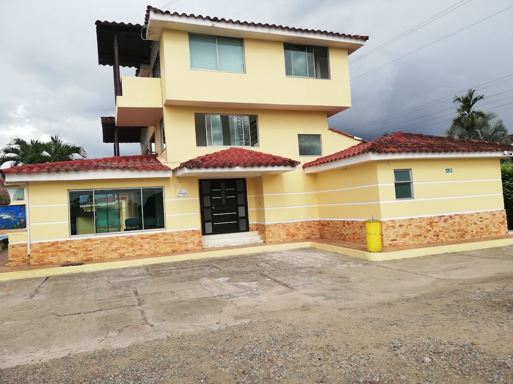 Hotel TPR Bella Suiza Real in Villavicencio, Colombia