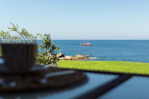 Seaside Home Dove Il Mare di Villasimius Diventa Casa — 4-Star Luxury Hotel in Villasimius, Italy