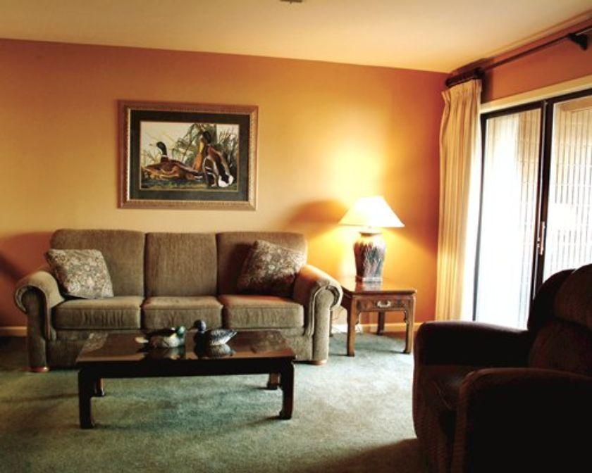 South Shore Lake Resort - photo 11