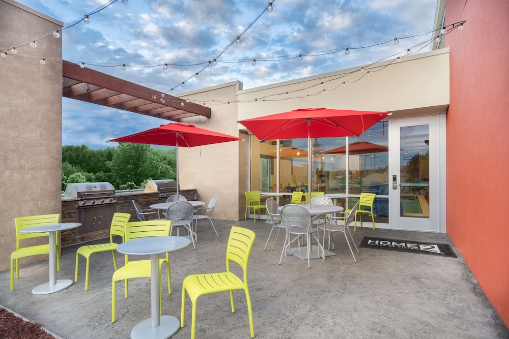 Home2 Suites by Hilton Bowling Green Hotel - photo 30