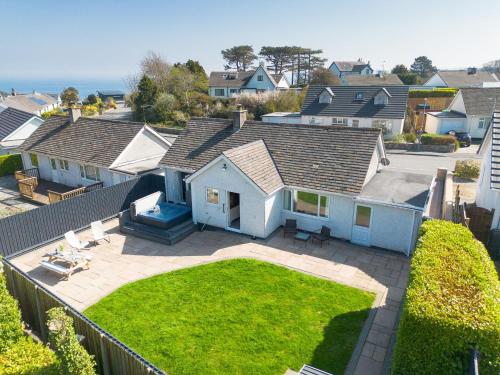 80 Breeze Hill in Benllech, United Kingdom