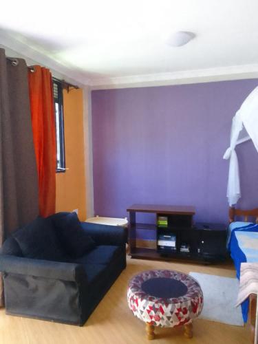 Self Contained Studio around Alango School Wathorego Kajulu in Kisumu, Kenya