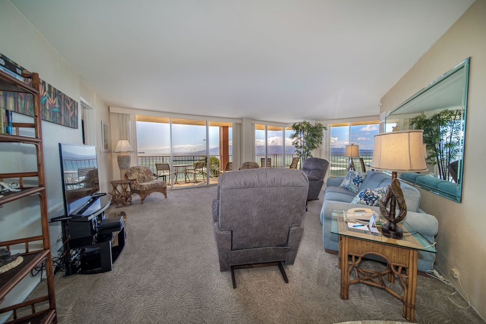 Royal Kahana Maui By Outrigger - photo 275
