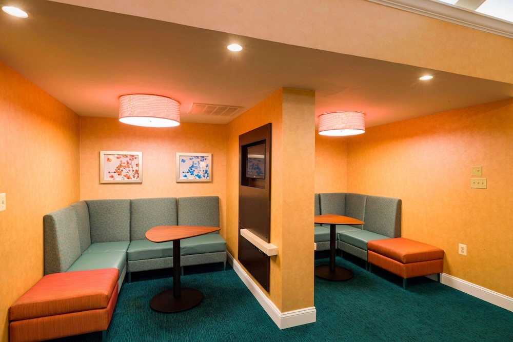 Residence Inn Greenbelt by Marriott - photo 31