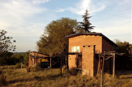 Cabaña La Miranta in Cordoba, Argentina