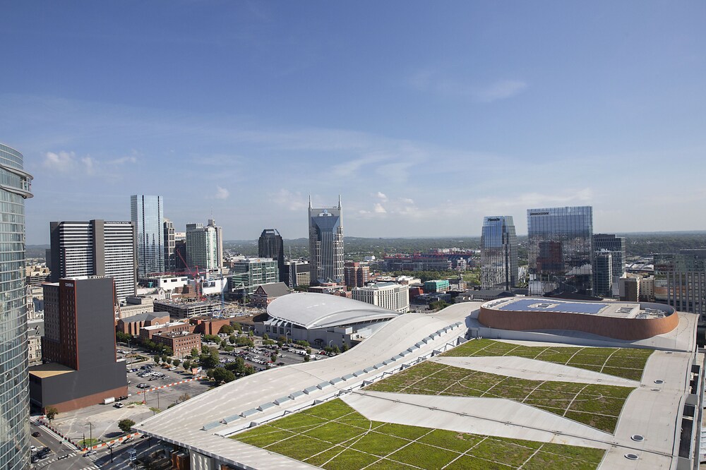 The Westin Nashville - photo 70