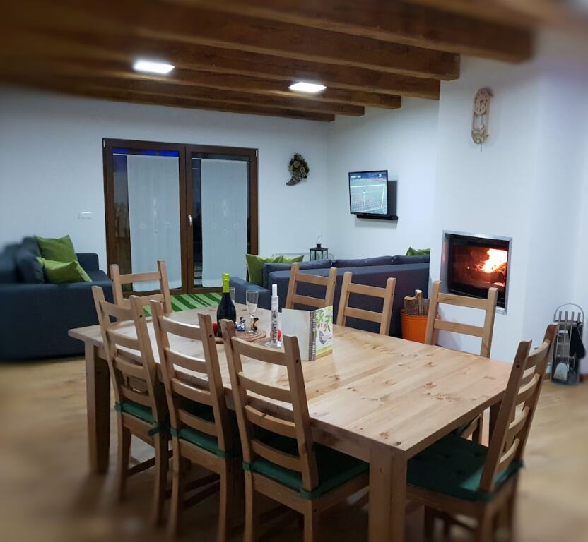 La Luna delle Montagne — 4-Star Luxury Hotel in Tarvisio, Italy