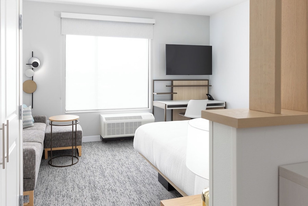 TownePlace Suites by Marriott Monrovia - photo 18