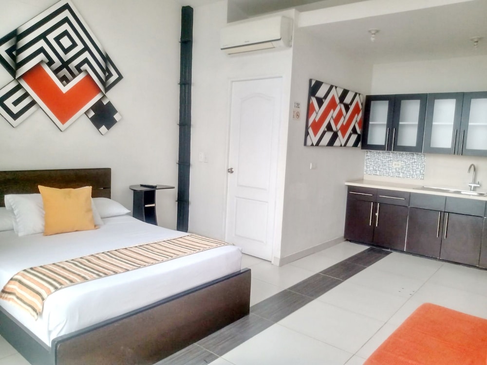 Hotel Torre del Viento